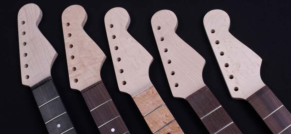  CarbonTech Necks
