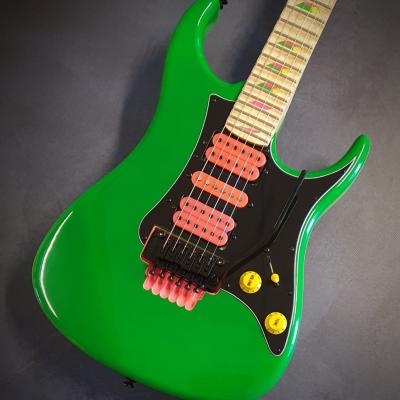 Vox Humana Custom Shop Rk7 Steve Vai Tribute2